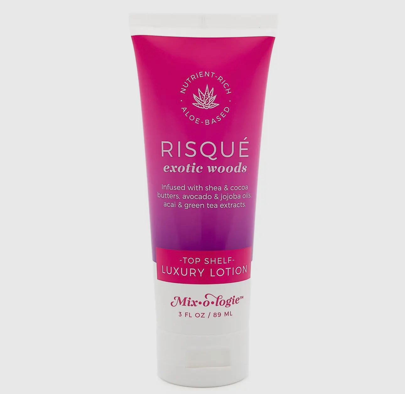 Mix.O.Logie Top Shelf Luxury Lotion