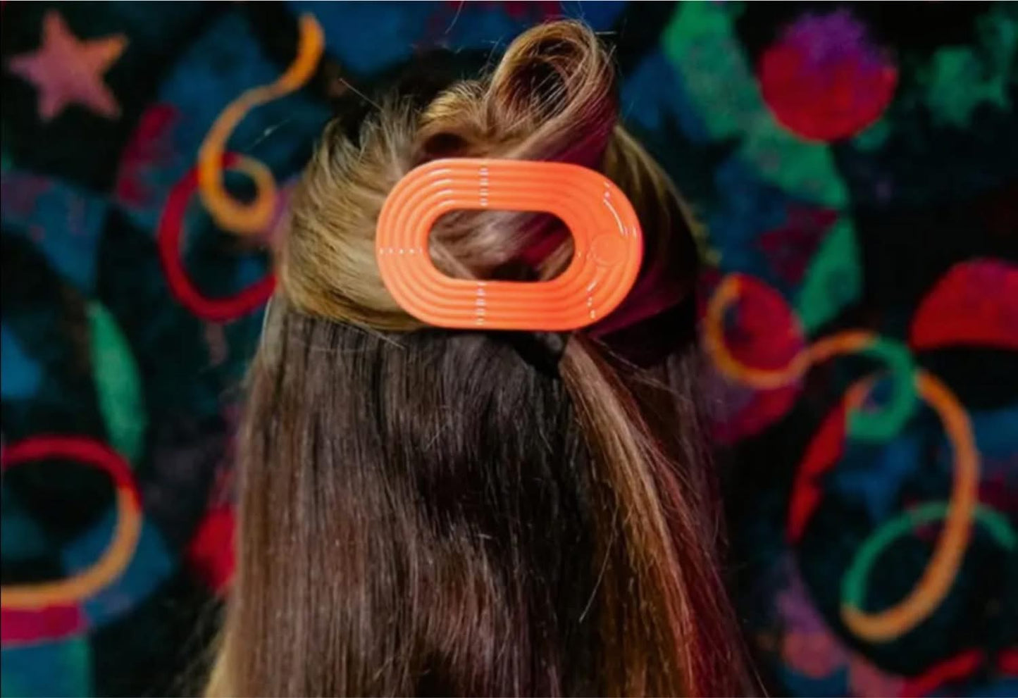 The Flat Clip. Darty