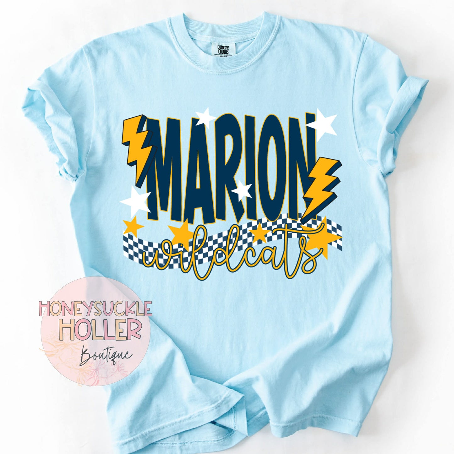 Electric Spirit - Wildcat