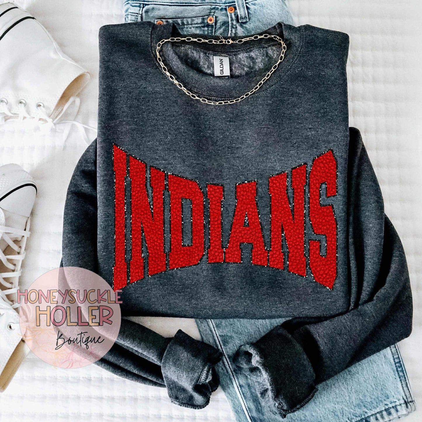 In Out Varsity Indians