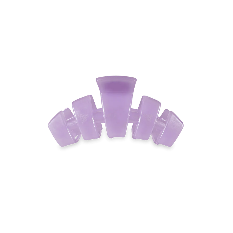 The Hair Clip - Classic - Lavender Mist
