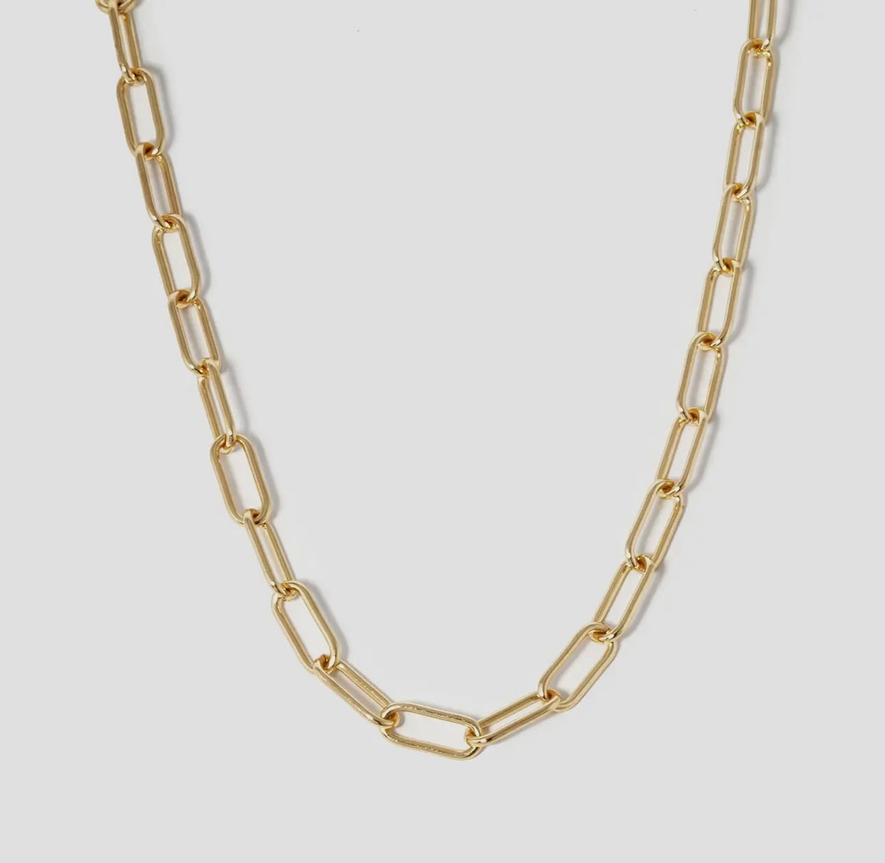 Maddison Chain Necklace