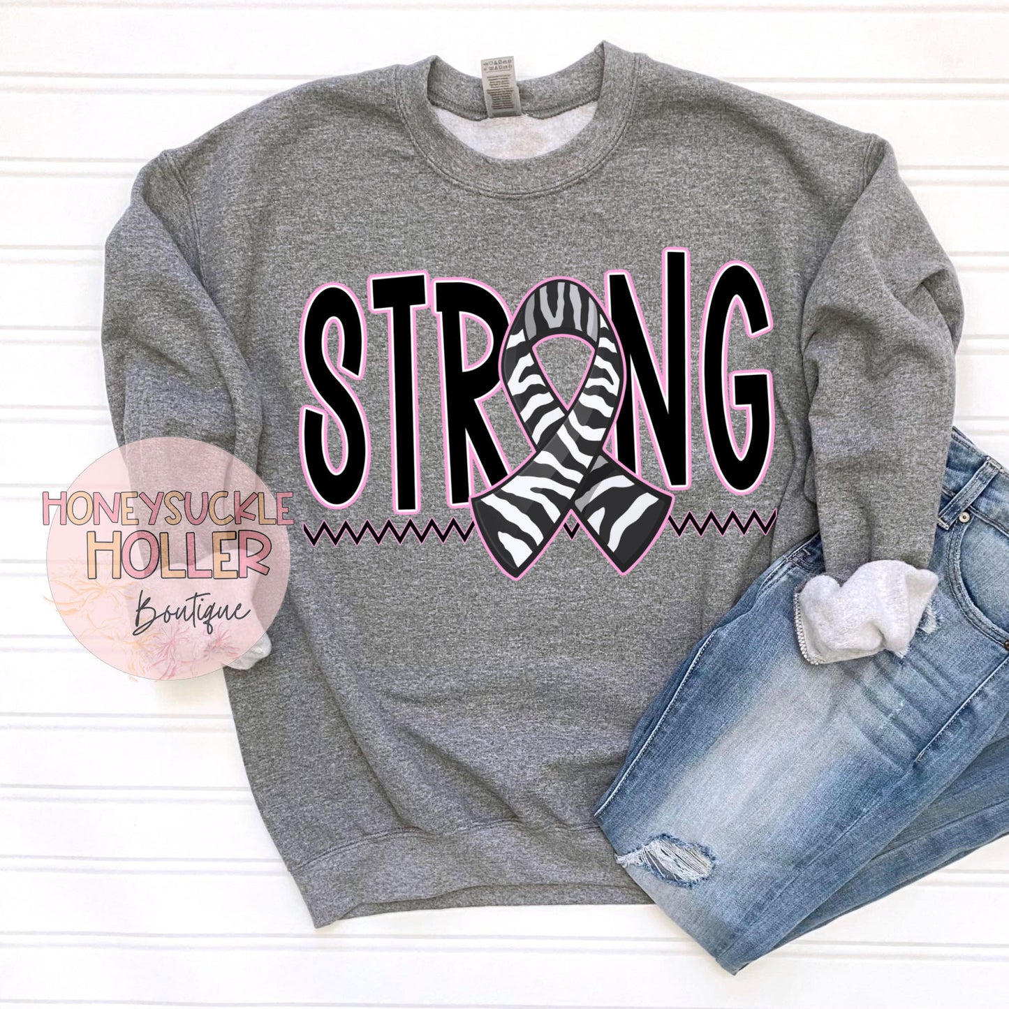 Neuroendocrine Strong