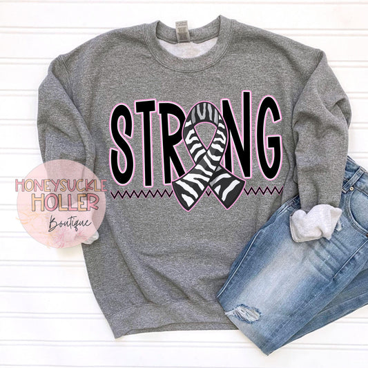 Neuroendocrine Strong