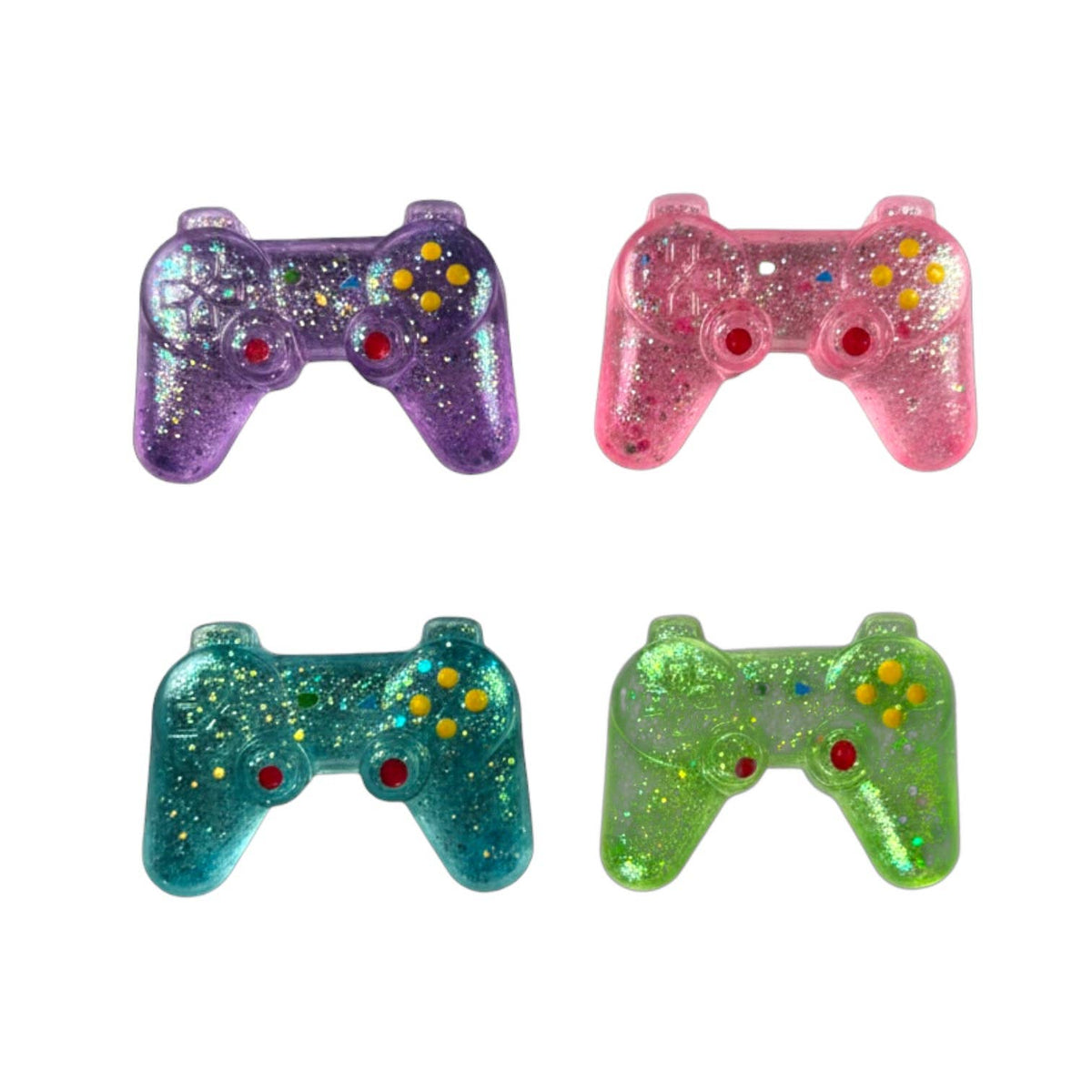 Maltose Squishy - Game Controller