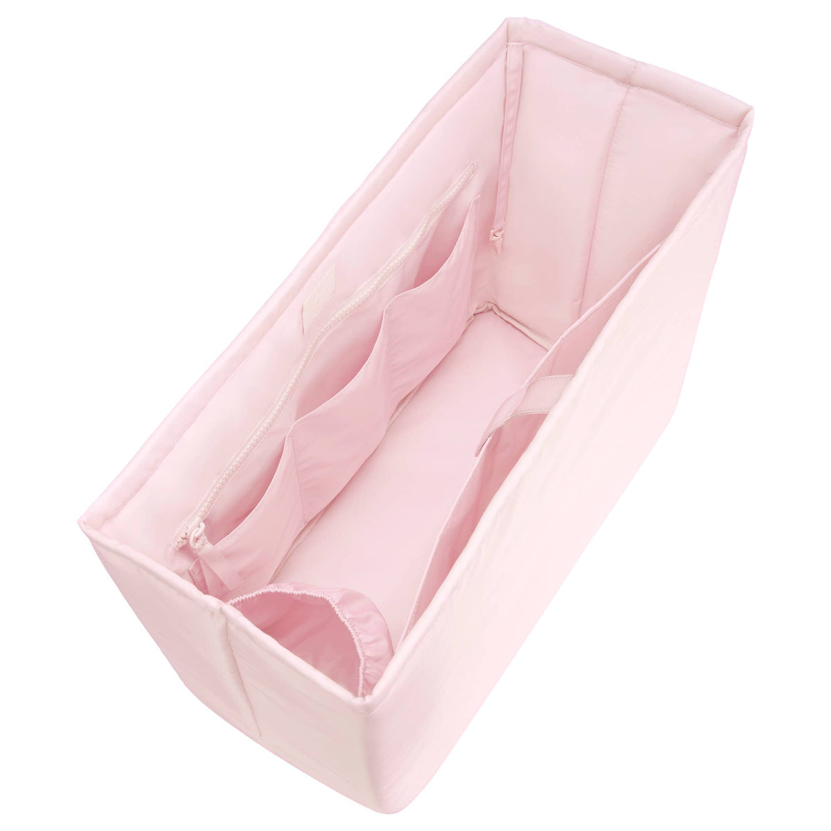 Case-Mate Tote Organizer - Ballet Pink (Classic Size)