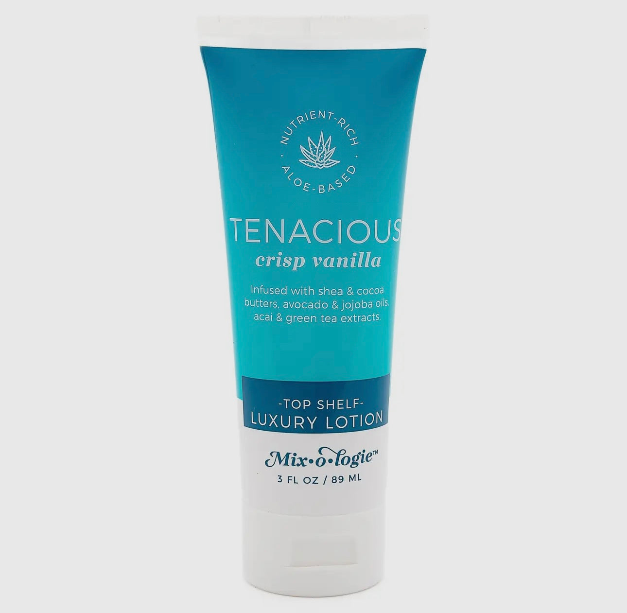 Mix.O.Logie Top Shelf Luxury Lotion