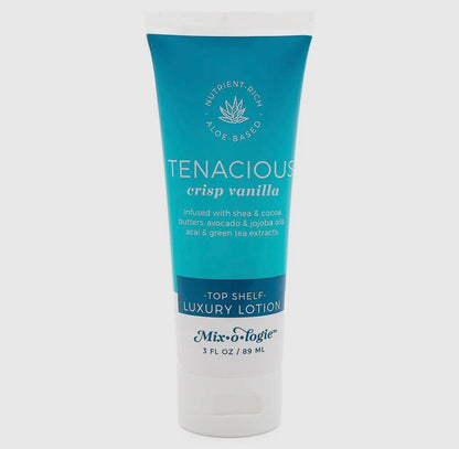 Mix.O.Logie Top Shelf Luxury Lotion