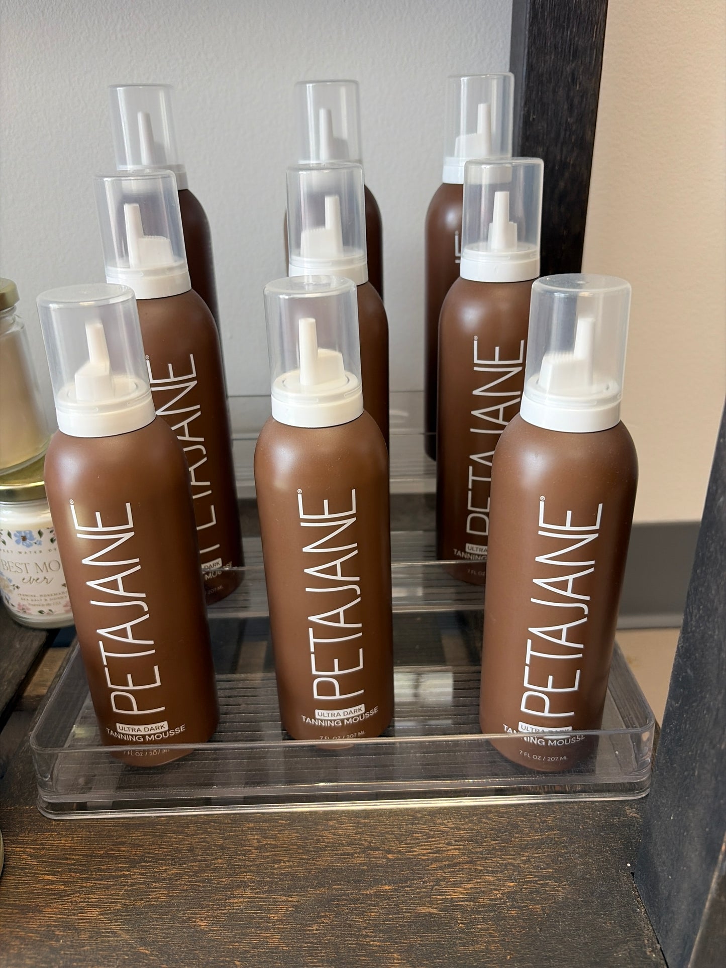 PETAJANE Self Tanner