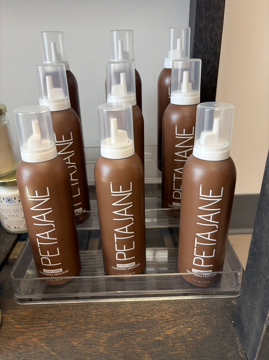 PETAJANE Self Tanner