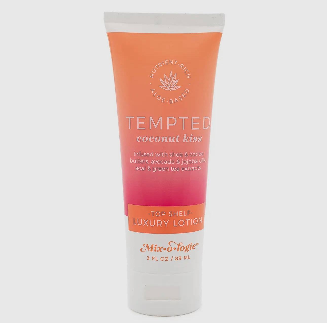 Mix.O.Logie Top Shelf Luxury Lotion