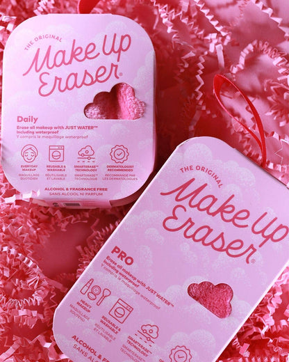 Make Up Eraser Daily Pink