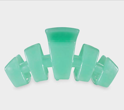 The Hair Clip - Classic - Spring Splash