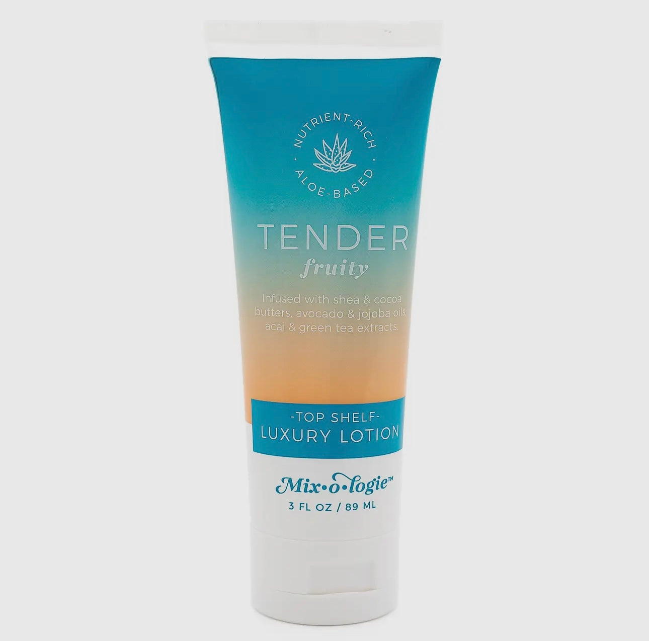 Mix.O.Logie Top Shelf Luxury Lotion