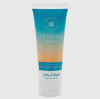 Mix.O.Logie Top Shelf Luxury Lotion