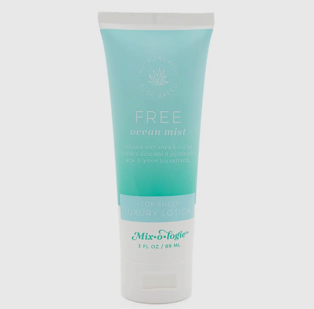 Mix.O.Logie Top Shelf Luxury Lotion