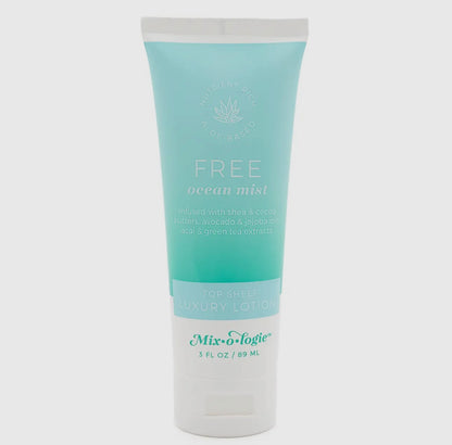 Mix.O.Logie Top Shelf Luxury Lotion