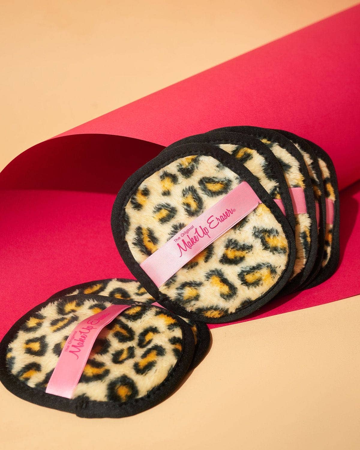 Make Up Eraser Leopard 7-Day Set