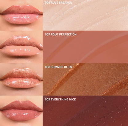Butter Bliss Lip Balm