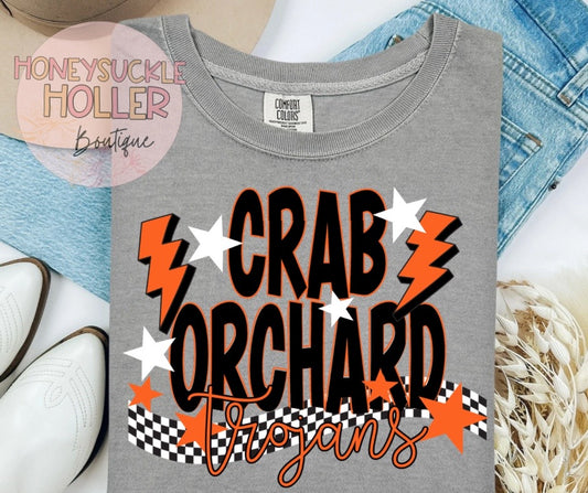 Electric Spirit - Trojans