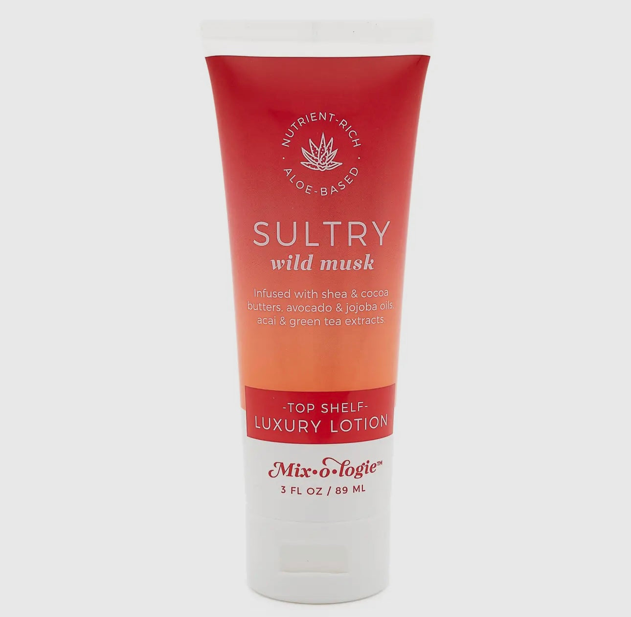 Mix.O.Logie Top Shelf Luxury Lotion