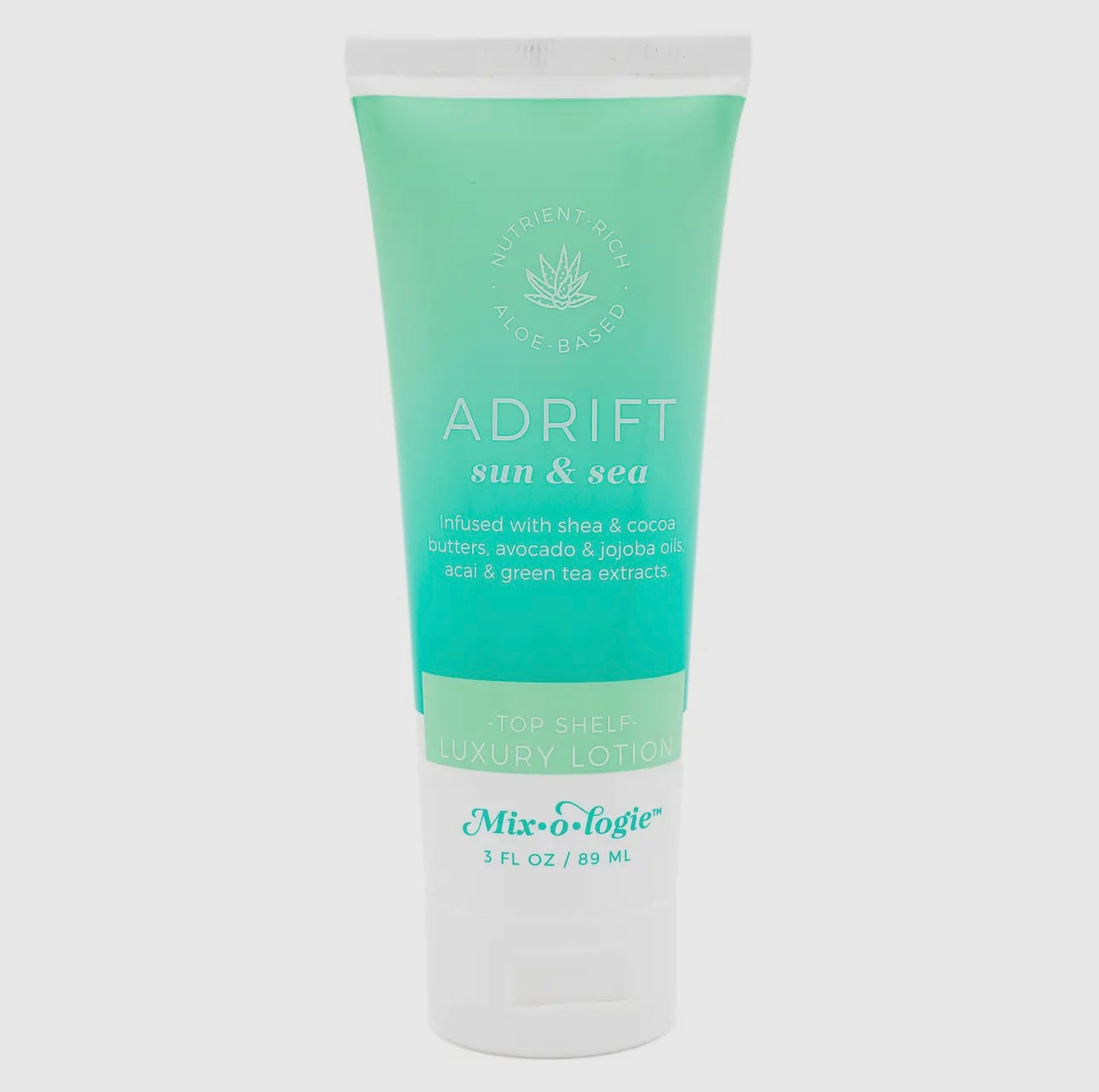 Mix.O.Logie Top Shelf Luxury Lotion