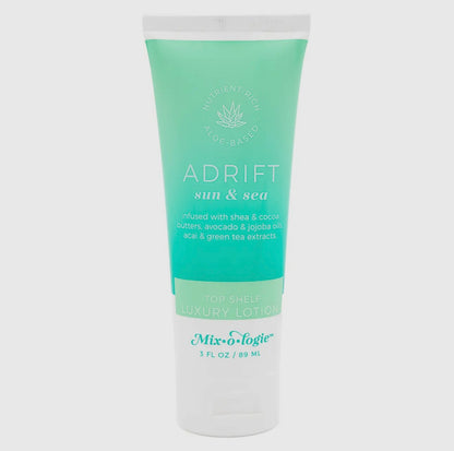 Mix.O.Logie Top Shelf Luxury Lotion