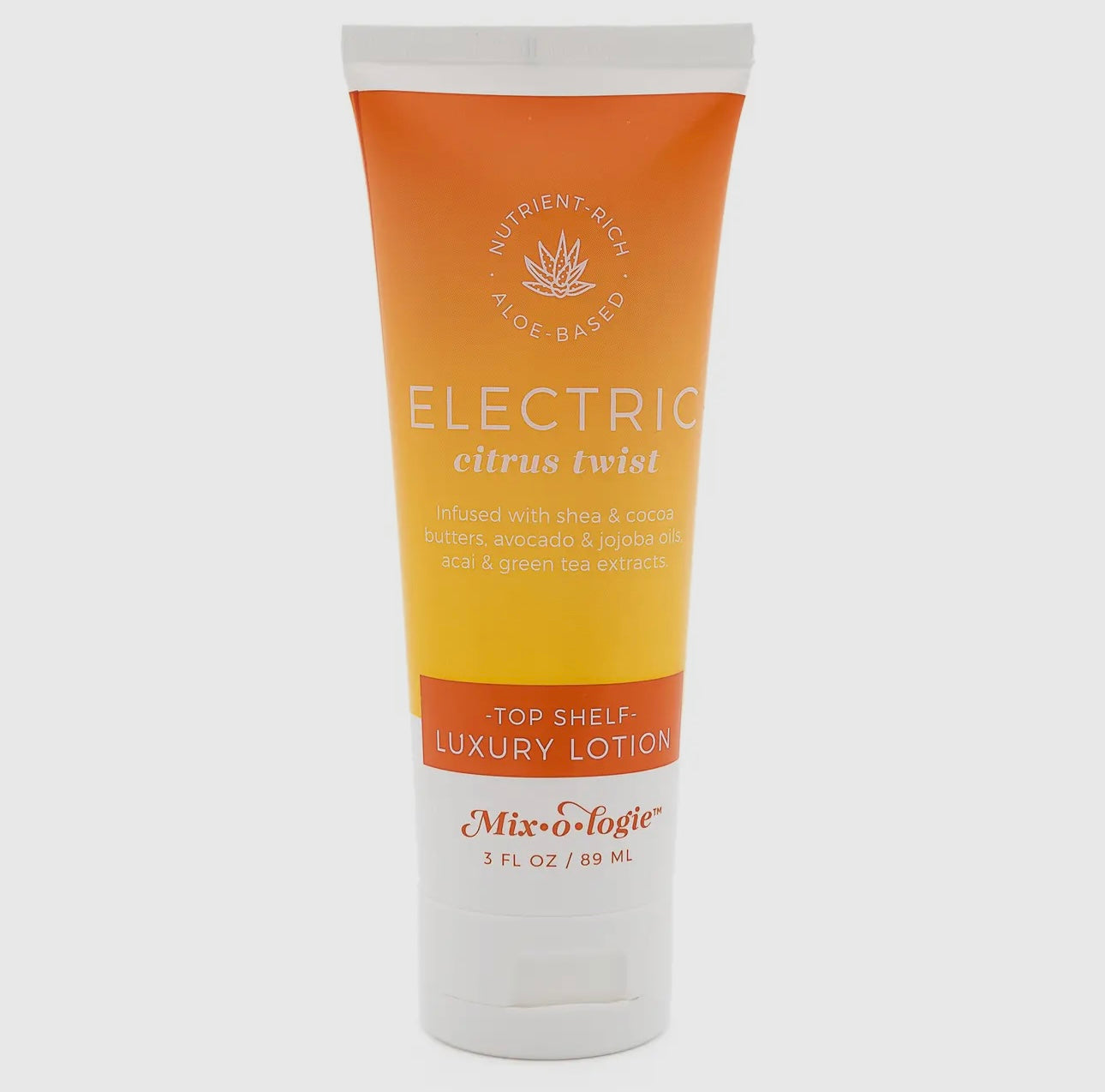 Mix.O.Logie Top Shelf Luxury Lotion