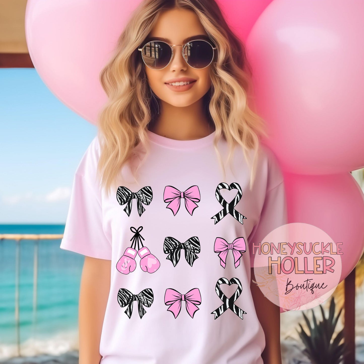 Neuroendocrine Awareness Coquette