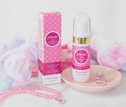 Mix.O.Logie Hair Fragrance Mist