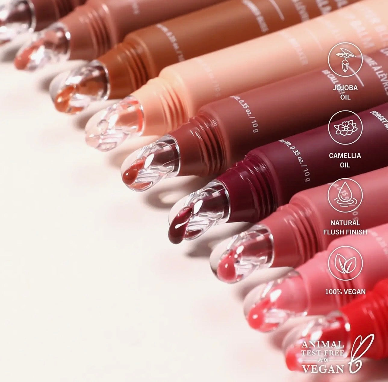 Butter Bliss Lip Balm
