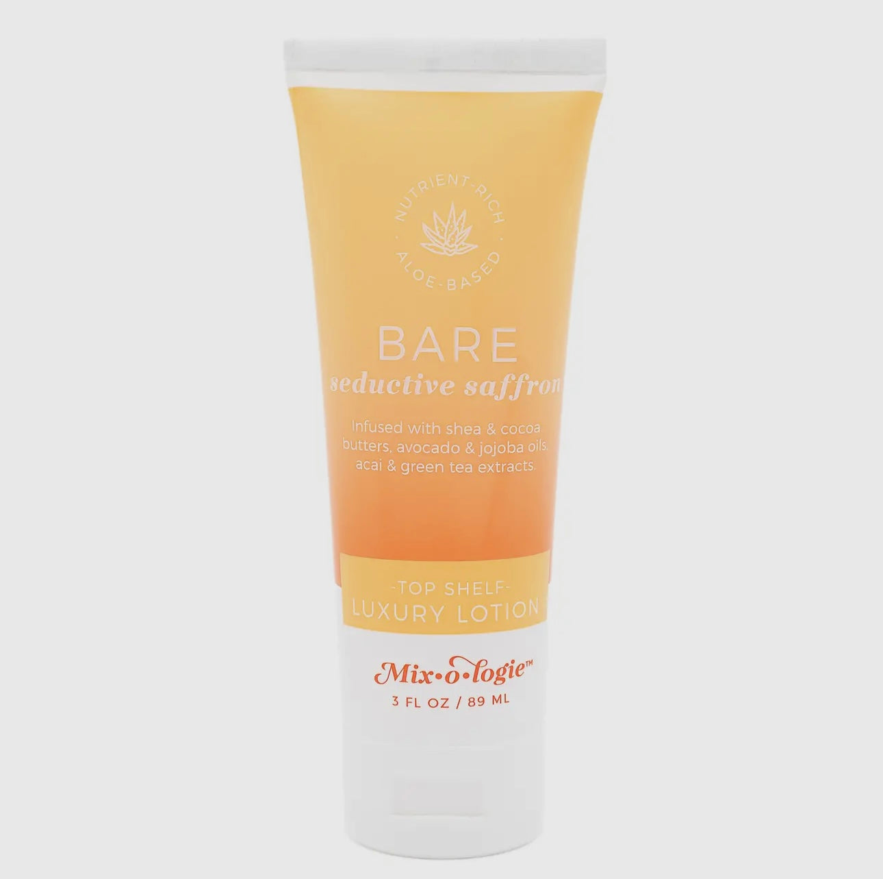 Mix.O.Logie Top Shelf Luxury Lotion