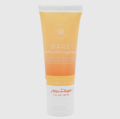 Mix.O.Logie Top Shelf Luxury Lotion