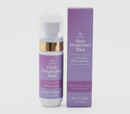 Mix.O.Logie Hair Fragrance Mist