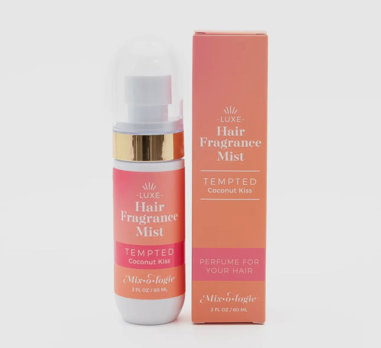 Mix.O.Logie Hair Fragrance Mist