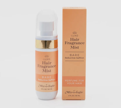 Mix.O.Logie Hair Fragrance Mist
