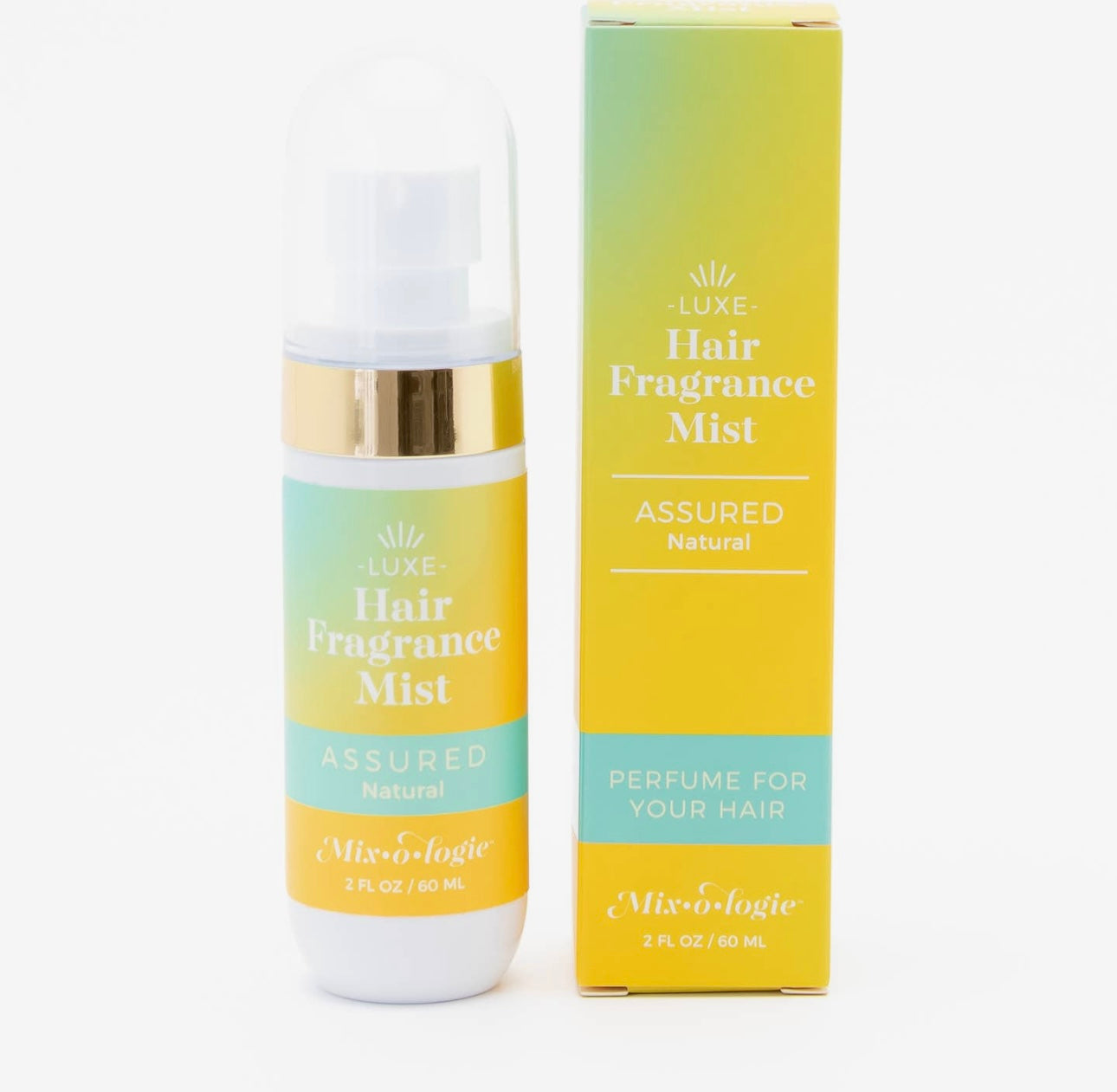 Mix.O.Logie Hair Fragrance Mist