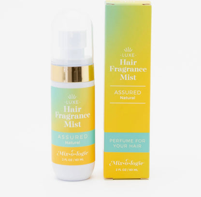 Mix.O.Logie Hair Fragrance Mist
