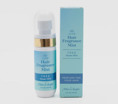 Mix.O.Logie Hair Fragrance Mist