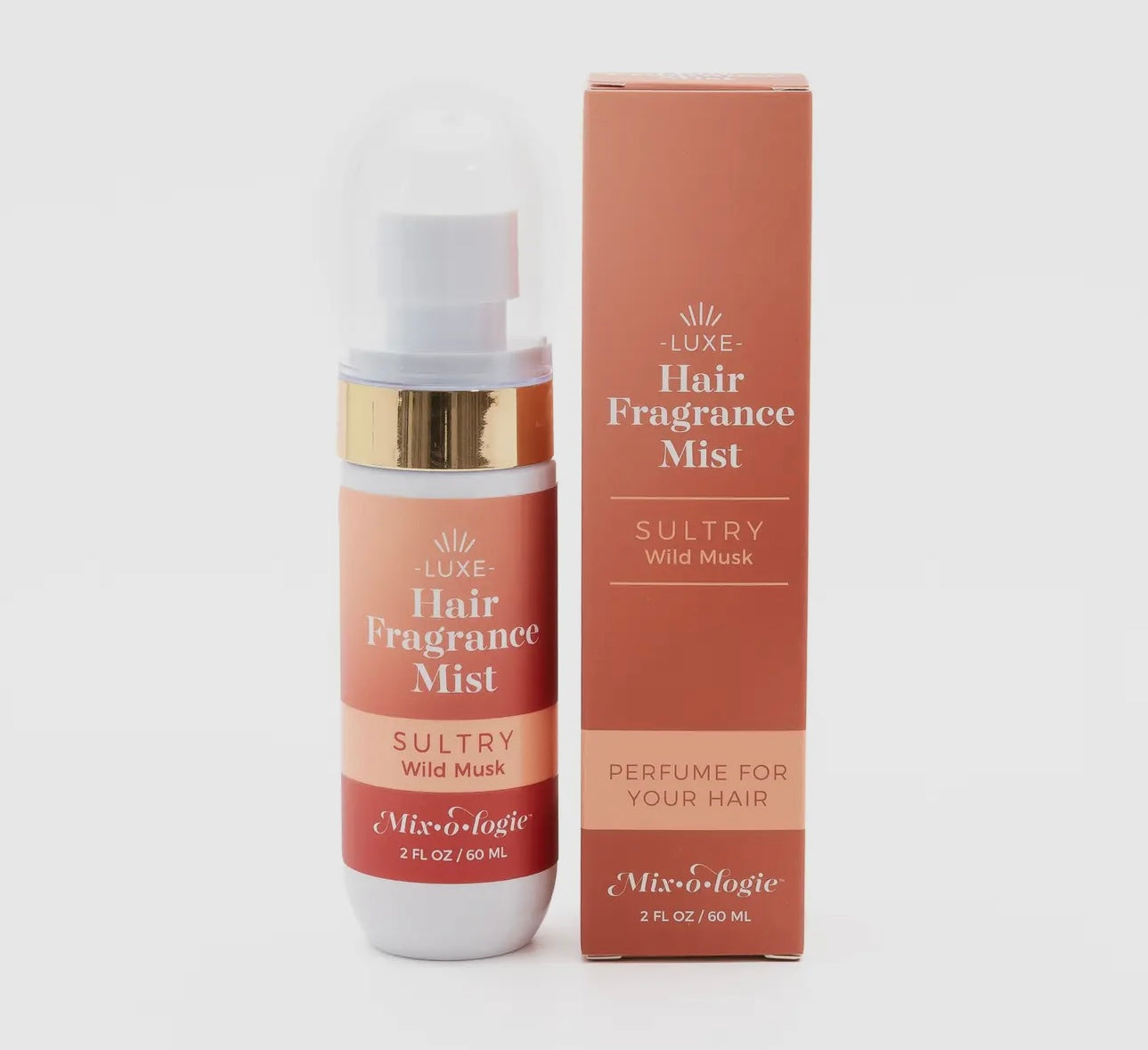 Mix.O.Logie Hair Fragrance Mist