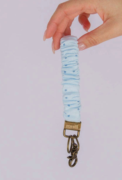 Scrunch Wristlet