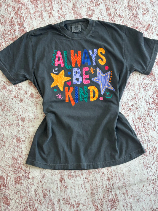 Always Be Kind