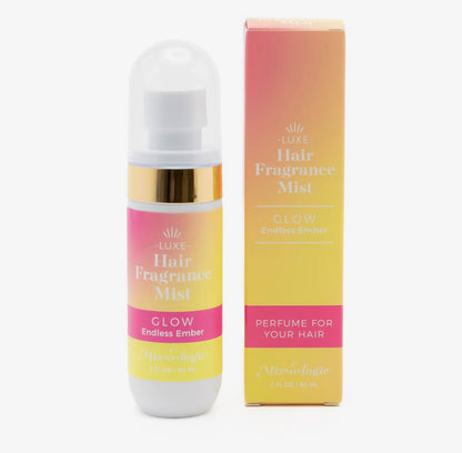 Mix.O.Logie Hair Fragrance Mist