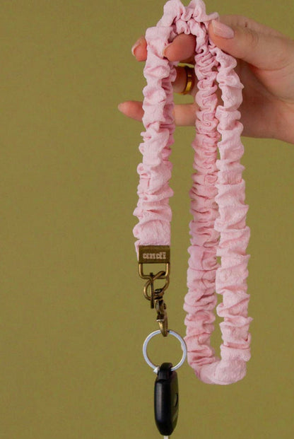 Scrunch Lanyard