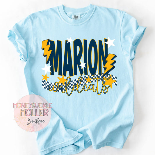 Electric Spirit - Wildcat