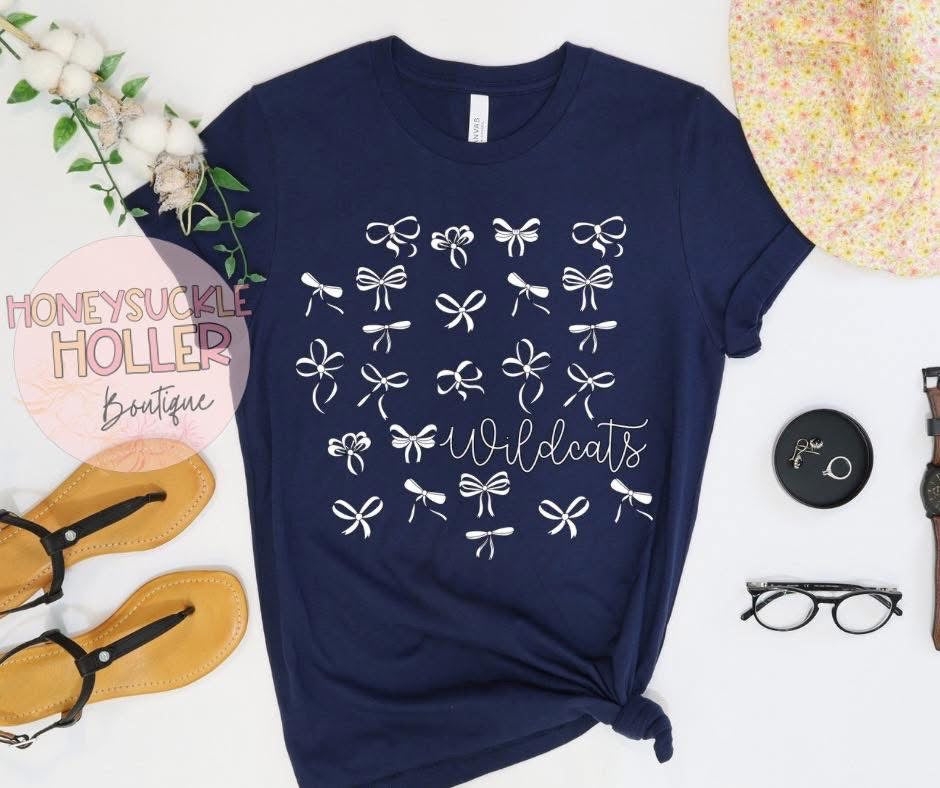 Homebody. Unless the Wildcats Are Playing