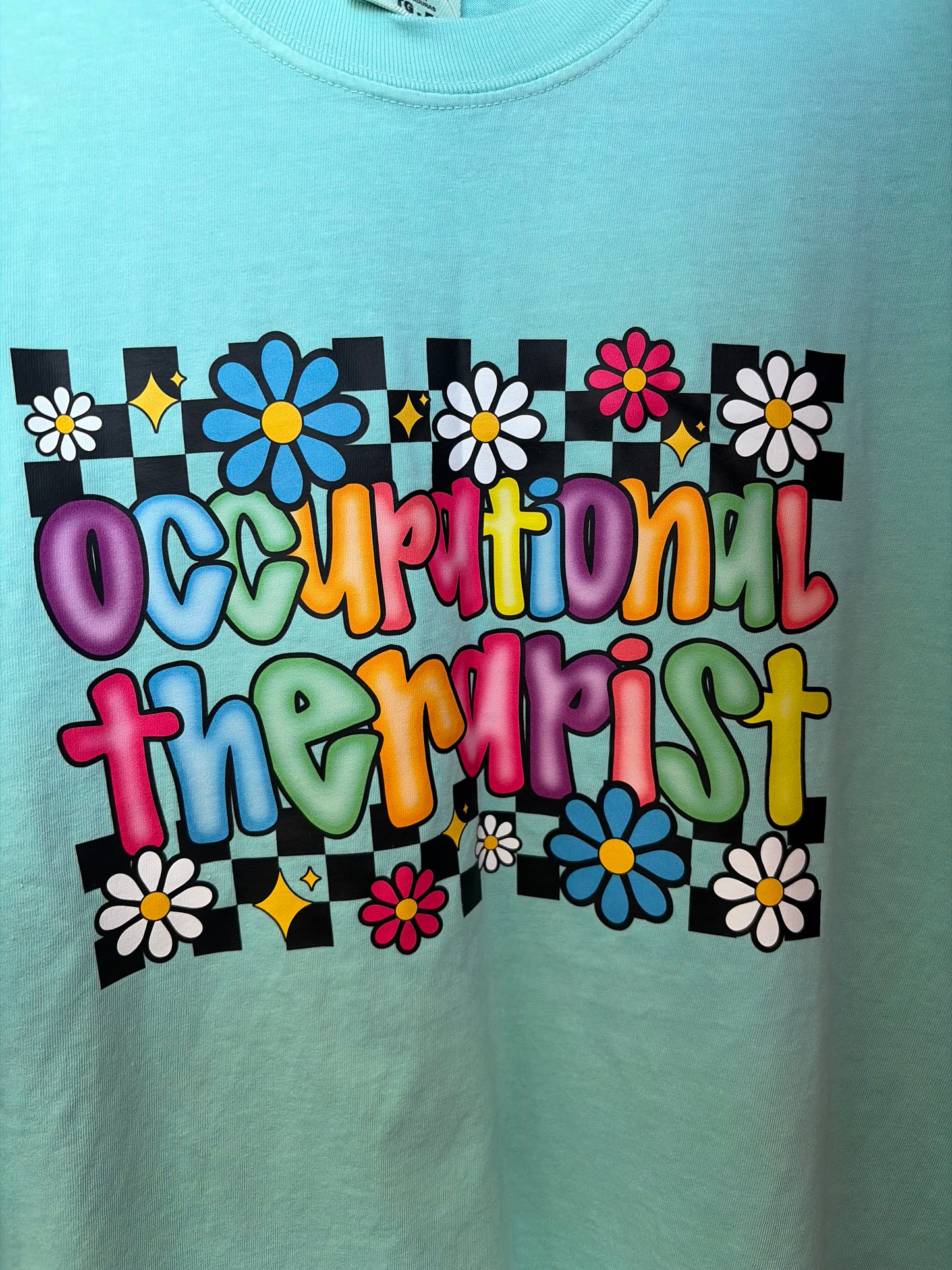 Occupational Therapist - CC TEE