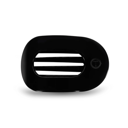 The Flat Clip. Jet Black