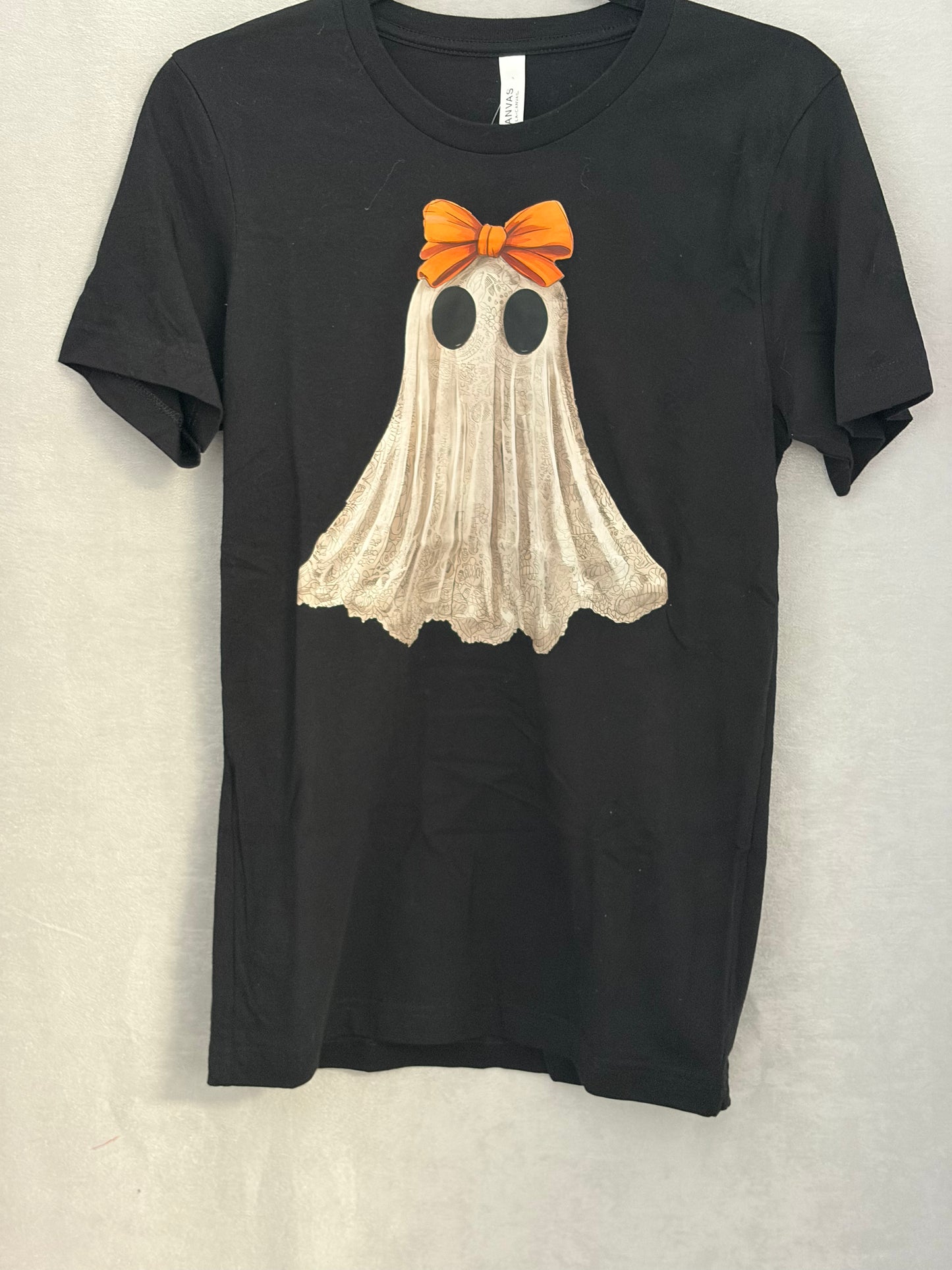 Lace Ghost