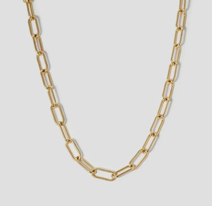 Maddison Chain Necklace